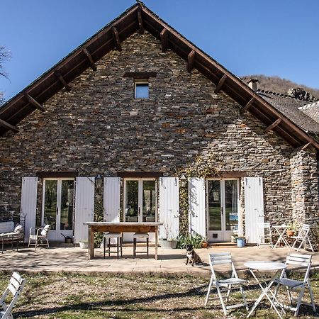 La Petite Auberge De Virginie Bedoues Экстерьер фото