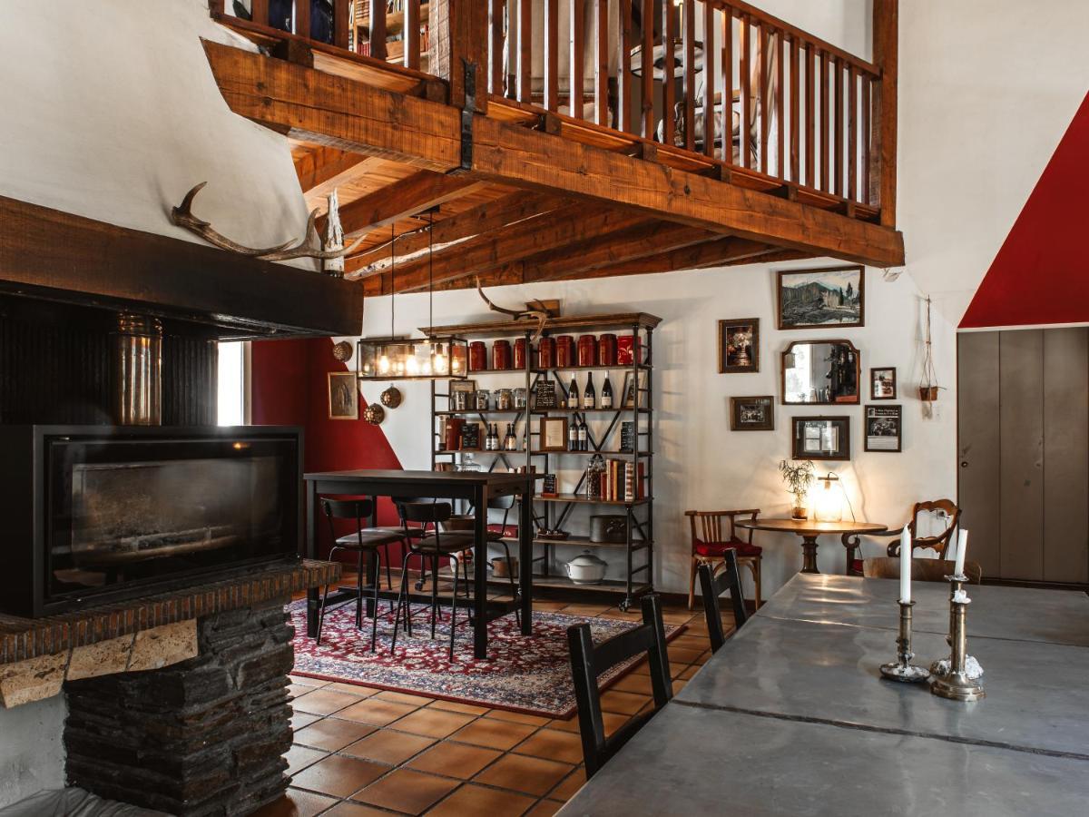 La Petite Auberge De Virginie Bedoues Экстерьер фото